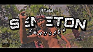 DJ GENJEK MASKOT SEMETON SWANDANA __ SWANDANA PRO