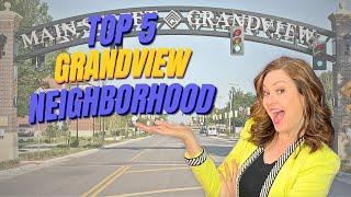 Top 5 neighborhoods in Grandview Missouri | Living in Kansas City