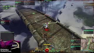 GW2 WvW Guild - Parabellum [WAR] [Raid] [Open] - [23-10-21] - Open raid with Shinko