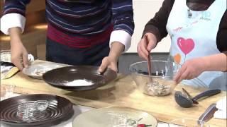 최고의 요리 비결 - The best cooking secrets_김덕녀, 굴국밥과 굴전_#002