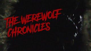 Haunted World of CW: The Werewolf Chronicles