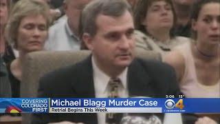 Jury Selection To Begin For Michael Blagg In New Trial