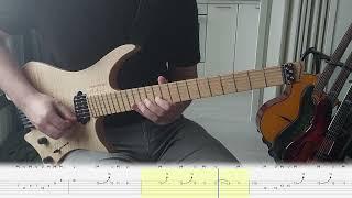 Frank Gambale 6.8 Shaker - theme WITH TABS