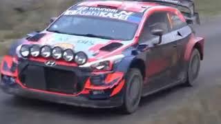 wrc rally montecarlo has a story of world rally 