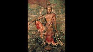 The Importance of Bodhicitta