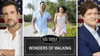 Health & Wellness with Buck: Walking Works