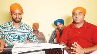 Sab te wada Satguru Nanak   singer Rattan bai .Ominder Oma Geetkar Gurmail Salempur wala