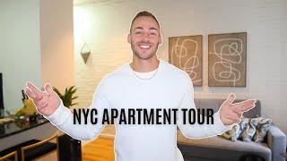 I moved to NYC!!