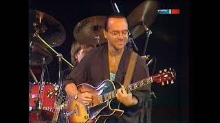 Al Di Meola Project   East Berlin 1988