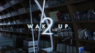 EPISODE 0 - Intro - WAKE UP 2 | NTT DATA