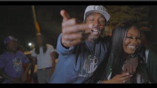 Stella Dinero - "Fuxk Da Opps" Ft. Whodi Ghee (JackBoy Lil Don Sister)