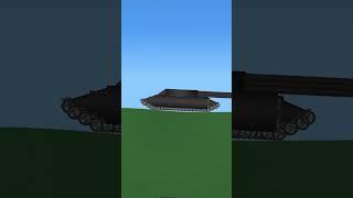 Tank’s Biggest Fear… #shorts