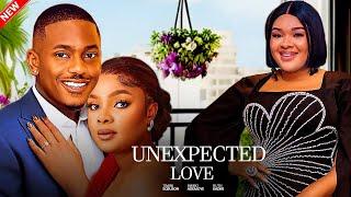 UNEXPECTED LOVE- FEATURING, BIMBO ADEMOYE, TIMINI EGBUSON, DORIS IFEKA, KACHI NNOCHIRI