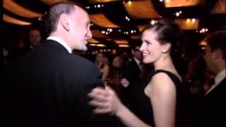 Julia Roberts at Oscars Afterparty