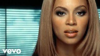 Destiny's Child - Stand Up For Love (Official Music Video)