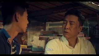 Ip Man 4 ending scene