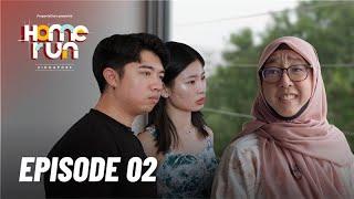 Home Run: Singapore | Episode 2 | A Reality TV Show by PropertyGuru