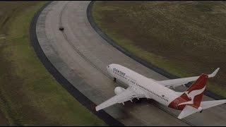 Qantas vs Tesla