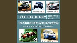 Colin McRae Rally 2005 Intro (Extended Remix)