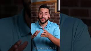 I WISH I KNEW THIS BEFORE I BOUGHT MY FIRST HOUSE! #shorts