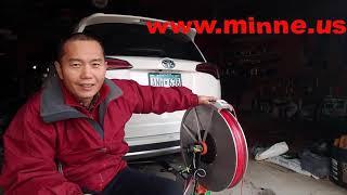 Paragliding tow winch Regen tension control vs. Hydraulic or Magnetic