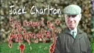 Jack Charlton is cruel to Animals - Part 1