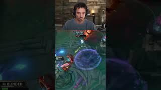 Teemo Smurf