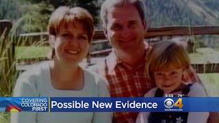 Possible New Evidence In Case Against Michael Blagg