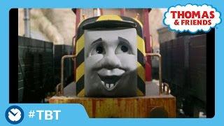 Salty | TBT | Thomas & Friends