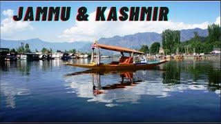 Jammu & Kashmir - Heaven Of India | Famous Traditions, Cultures, and Food | 2021