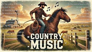 Top 50 Classic Country Music Songs of All Time | Timeless Hits That Define the Genre