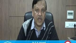 Dr. D. K. Agrawal 1