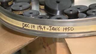 Celebrating 70 years of KTTV: A trip to an underground world where Hollywood meets Kansas