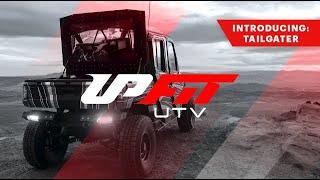 Tailgater | Upfit UTV