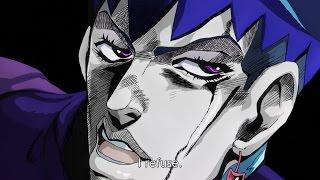 Kishibe Rohan - I refuse [ DAGA KOTOWARU ] (HD)