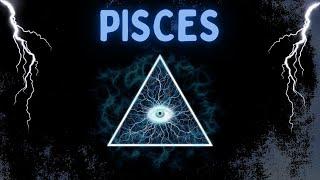 PISCES- YOUR LIVING SITUATION IS ABOUT TO CHANGE FOREVER….  WATCH FOR THESE KARMICS! PISCES