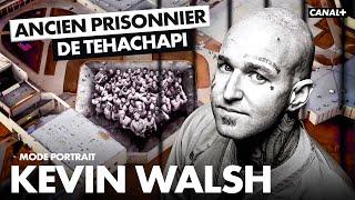 17 ans en prison de haute sécurité aux États-Unis : le témoignage de Kevin Walsh - CANAL+