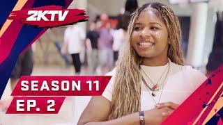 2K25 Community Day - NBA 2KTV S11. Ep. 2