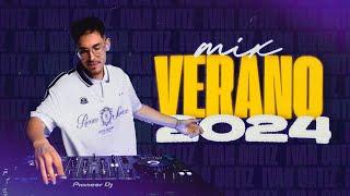 LA PREVIA 13 - Ivan Ortiz (MIX REGGAETON 2024)