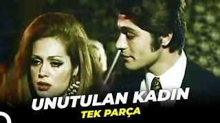 Unutulan Kadın | Türkan Şoray - Kadir İnanır Eski Türk Filmi Full İzle