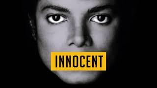 INNOCENT  (Michael Jackson's Mix) #mjinnocent