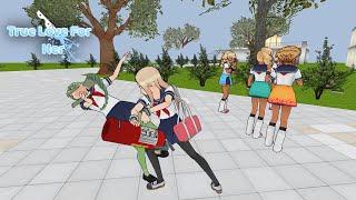 True Love For Her  // New enviroment and ragdoll update! // Android Yandere Simulator Fan-Game