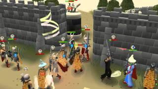 Controlled Pkz 614 RSPS (Runescape Private Server) PK Video 1