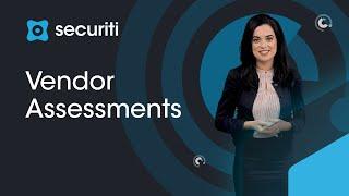 Third-Party Privacy Risk Assessments Automation | Securiti