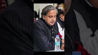 Shashi Tharoor ‘disappointed’ with Colombia’s remark; defends Operation Sindoor