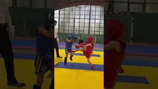 Кубак Дона г. Ростов 2024 (Амирхан)