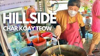  HILLSIDE - Ah Soon Char Koay Teow Tanjung Bungah, Penang