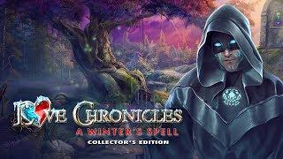 Love Chronicles: A Winter's Spell Collector's Edition