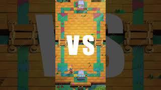LARRY VS MINER Heist | Clash Royale #clashroyale #gaming #howtoplayclashroyalefordummies #supercell