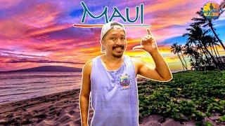 What's MAUI Like in 2025? - Hawaii Travel Vlog